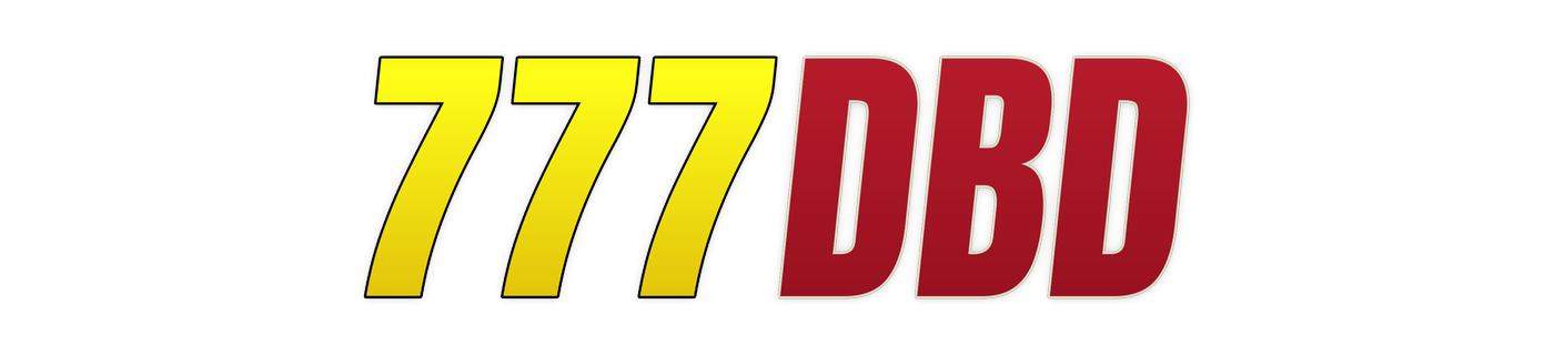 777dbd লোগো